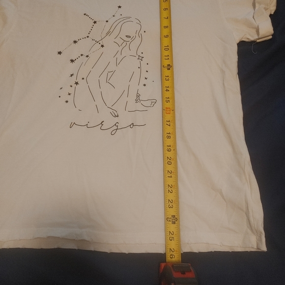Free People Virgo T shirt - Picture 7 of 12